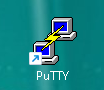 PuTTy