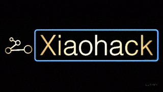 Xiaohack Logo