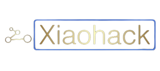 Xiaohack Logo